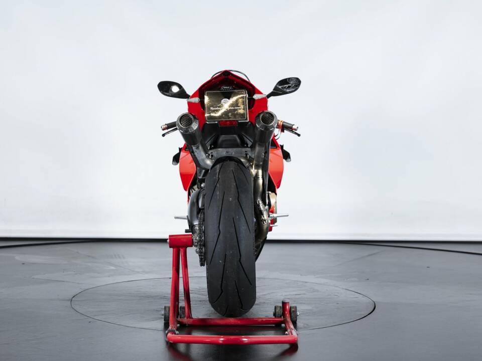 Afbeelding 3/40 van Ducati DUMMY (2019)