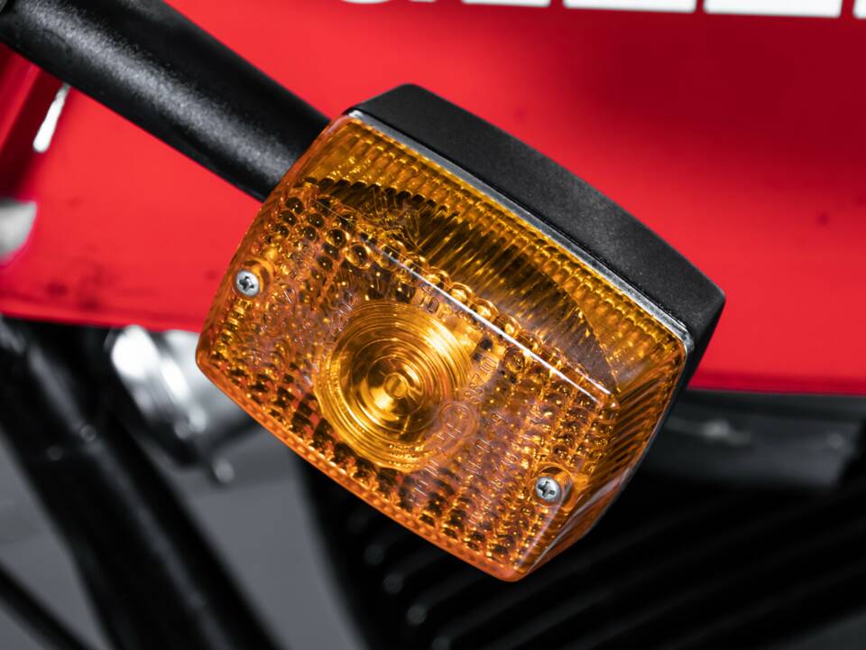 Bild 12/31 von Gilera DUMMY (1984)