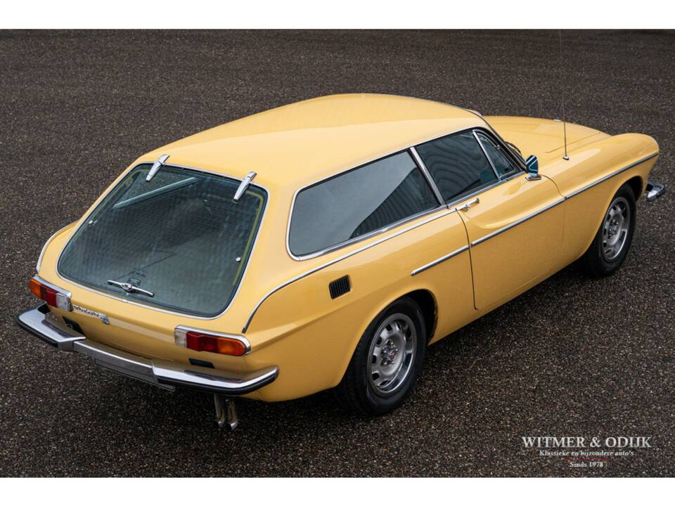Image 3/50 of Volvo 1800 ES (1972)