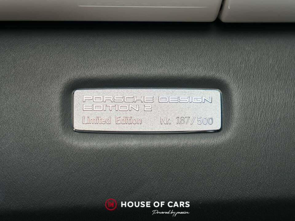 Bild 23/25 von Porsche Boxster S (2008)