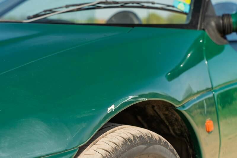 Image 22/50 of Lotus Elan (1991)
