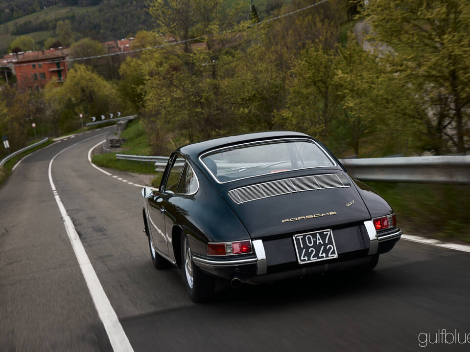 Bild 92/92 von Porsche 911 2.0 (1965)