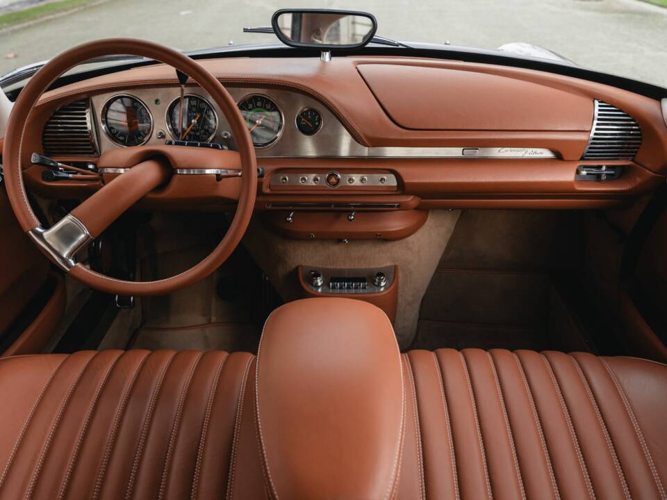 Bild 15/49 von Citroën DS 21 Grand-Palais (2019)