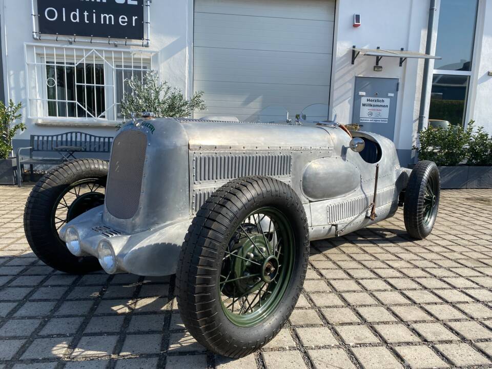 Image 1/20 of Ford V8 Modell 18 (1932)