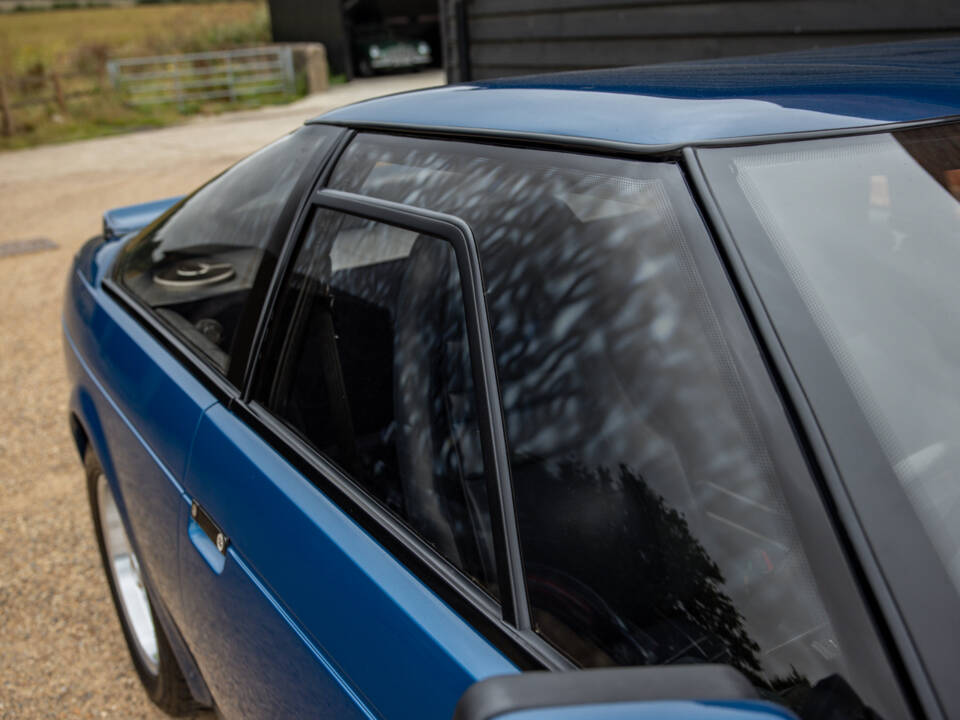 Imagen 30/79 de Aston Martin V8 Zagato Vantage X-Pack (1987)