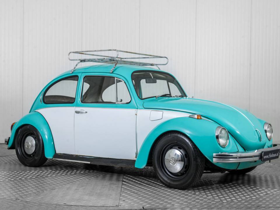 Image 7/50 de Volkswagen Beetle 1302 (1971)