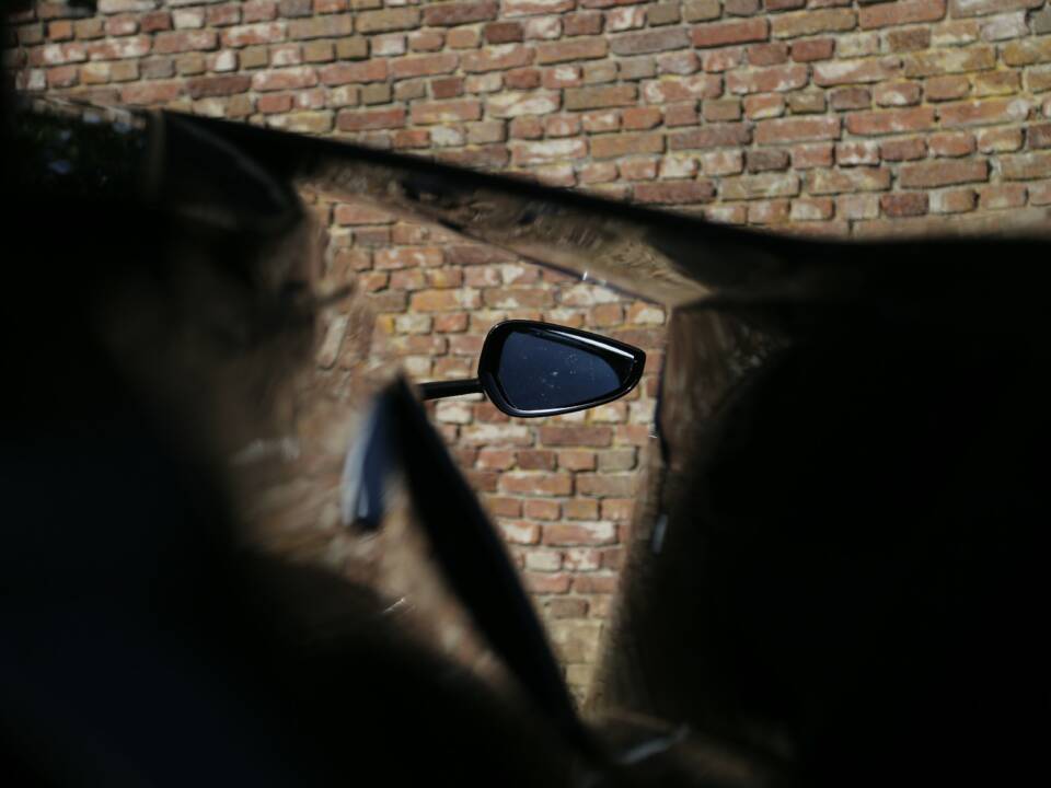 Image 50/50 of Ford GT Carbon Series (2021)