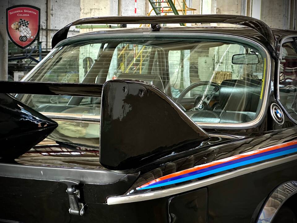 Immagine 93/100 di BMW 3,0 CSL (1973)