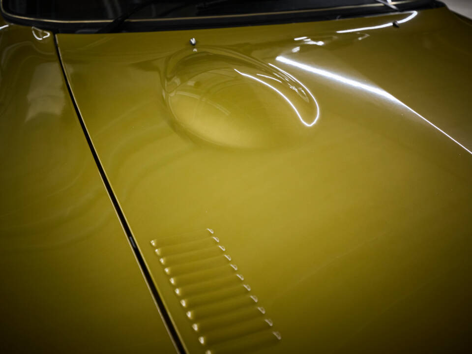 Immagine 24/89 di Opel GT 1900 (1972)
