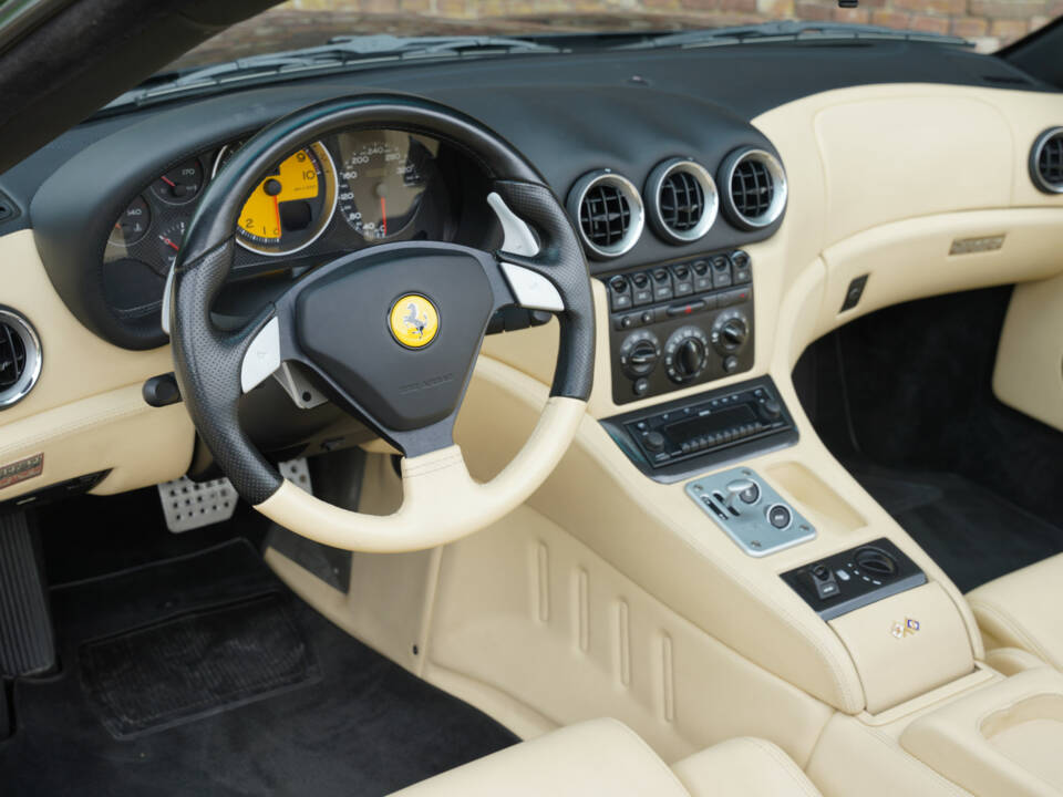 Image 3/50 of Ferrari F430 Spider (2006)