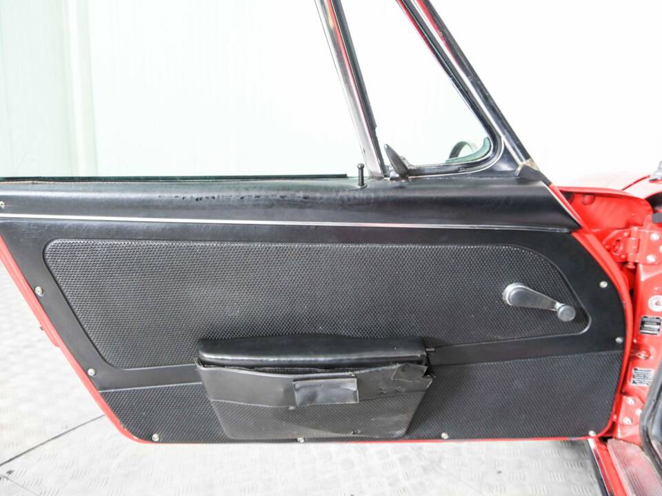 Afbeelding 36/50 van Porsche 911 2.0 L (1968)