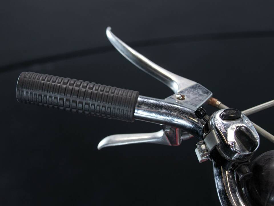 Image 24/50 of Garelli DUMMY (1953)