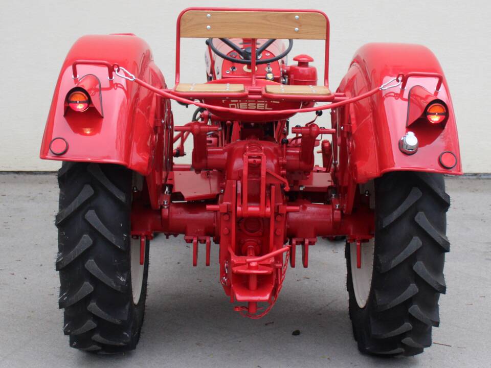 Bild 4/42 von Porsche-Diesel Super Export 339 (1963)