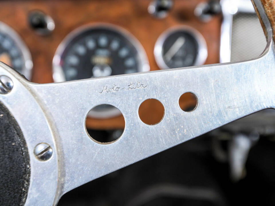 Afbeelding 33/50 van MG MGA 1600 (1962)