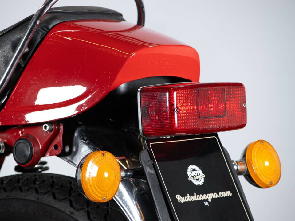 Bild 27/50 von Yamaha XS 750 (1979)