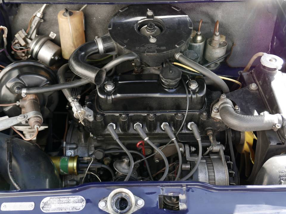 Bild 35/40 von Austin Mini 1275 GT (1973)