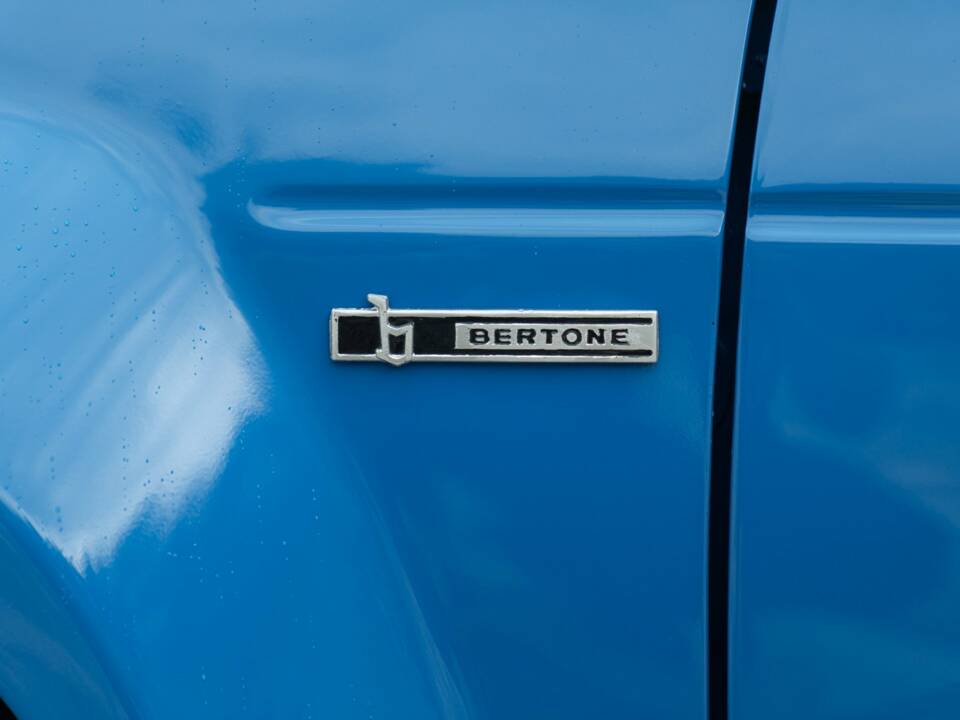 Image 28/50 of FIAT 131 Abarth Rally (1981)