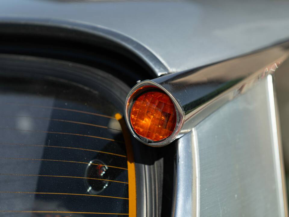 Bild 24/50 von Citroën DS 23 Pallas (1972)