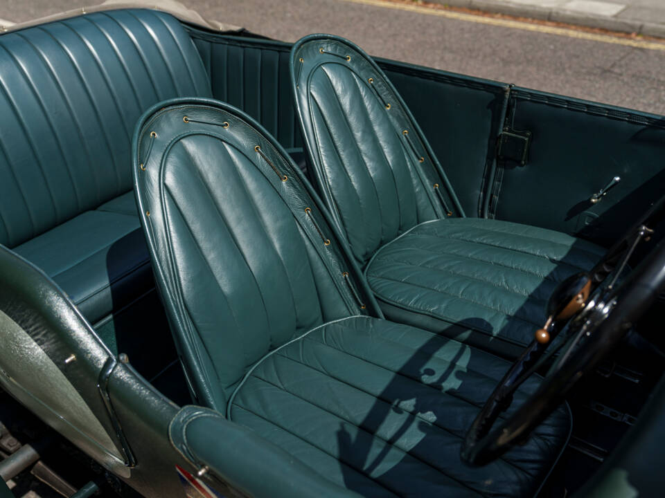 Image 28/31 of Bentley 3 Litre (1924)