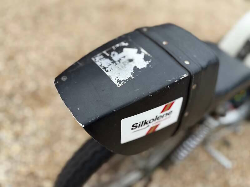 Bild 35/36 von BSA DUMMY (1970)