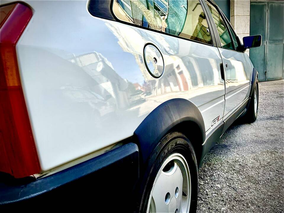 Immagine 5/8 di Citroën AX GTi (1993)