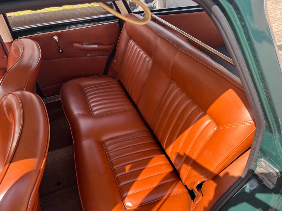 Image 5/16 of Alfa Romeo Giulia 1600 TI Giardinetta (1967)