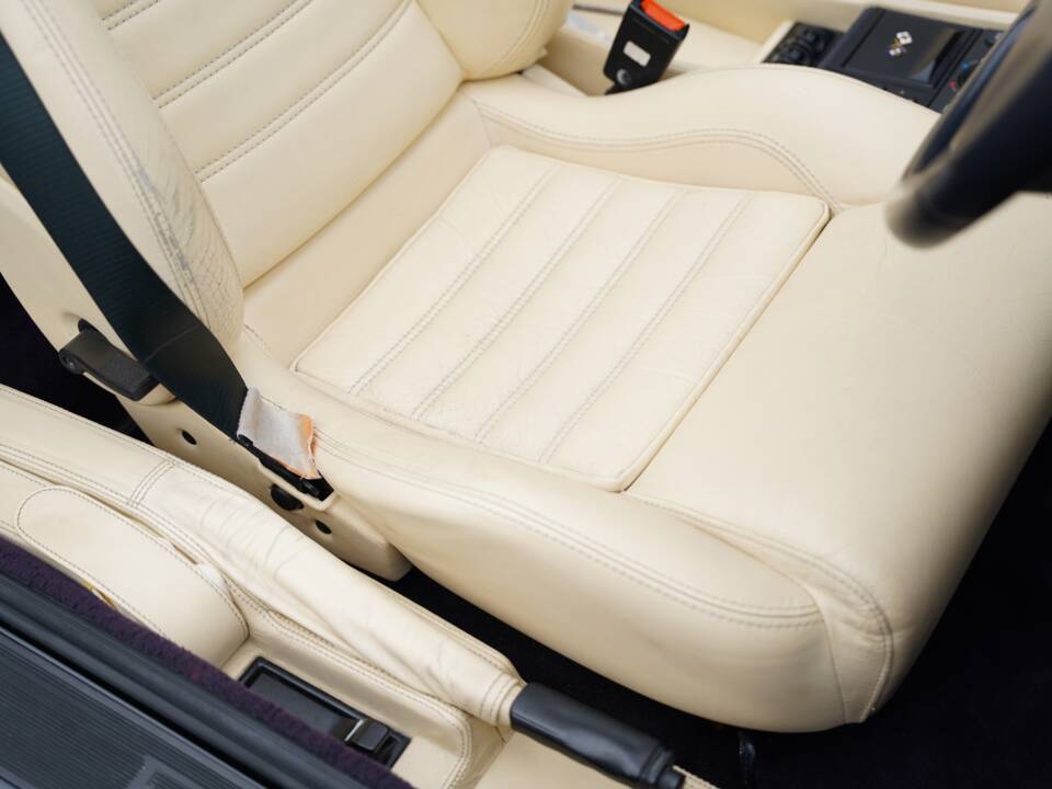 Image 19/50 de Ferrari F 355 Spider (1998)