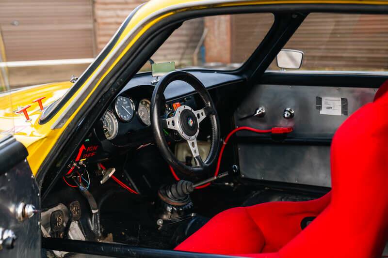 Afbeelding 2/50 van Alfa Romeo Giulietta Sprint (1960)