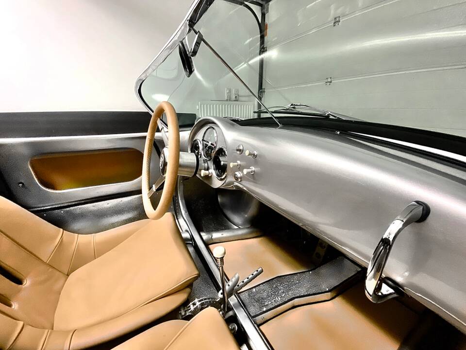 Bild 18/37 von Porsche 550 Spyder RS 1500 (1954)