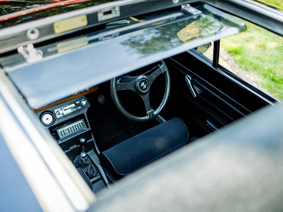 Immagine 44/50 di Ford Escort Mexico (1973)