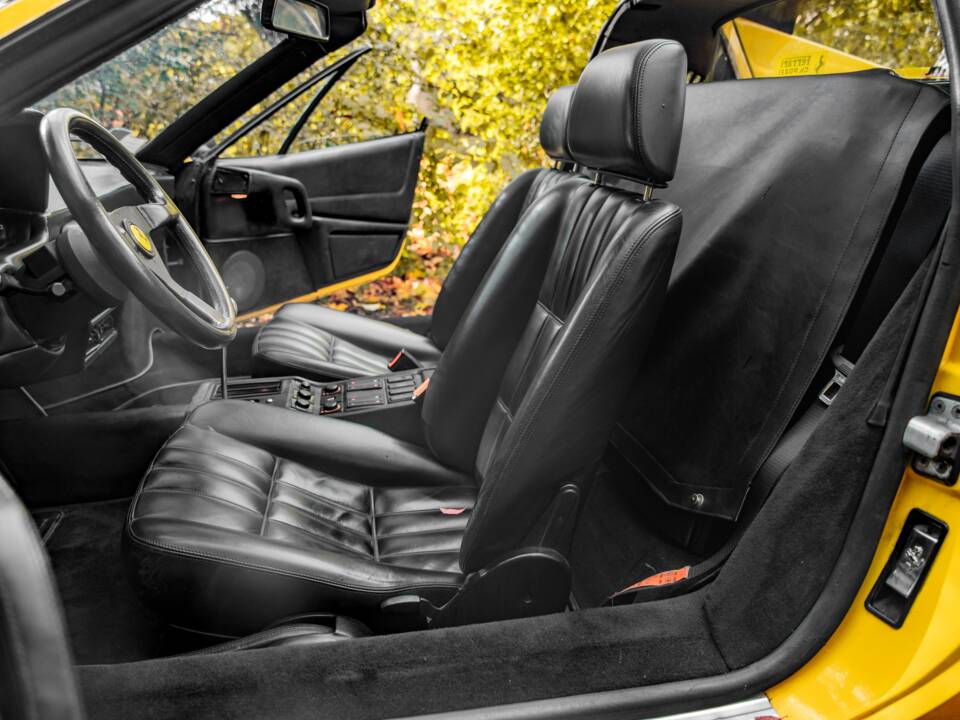 Bild 54/55 von Ferrari 328 GTS (1986)
