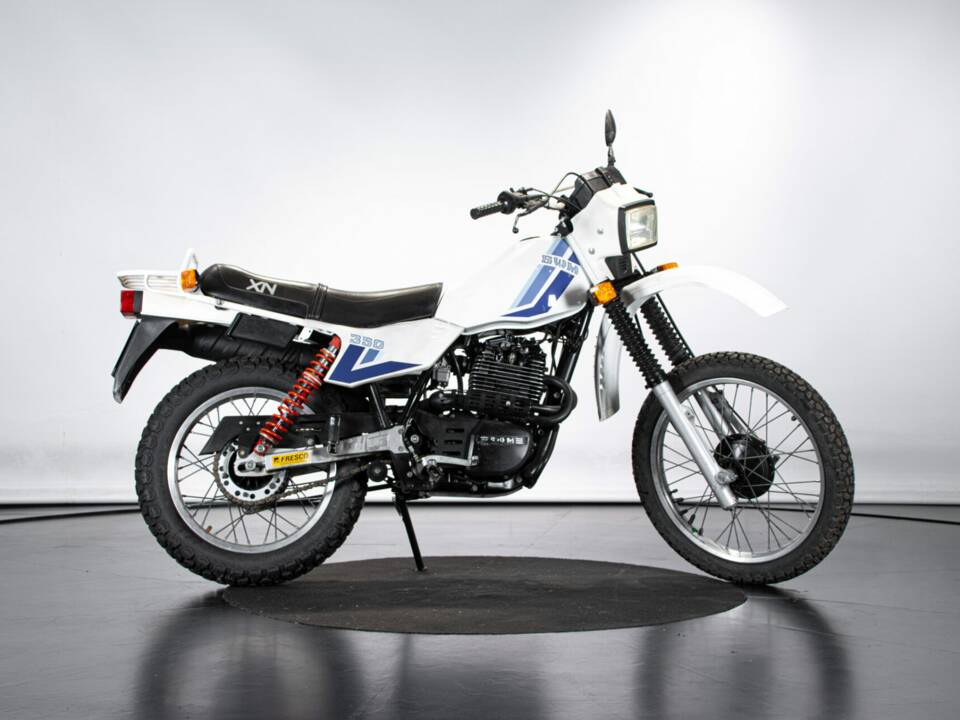 Immagine 5/50 di SWM XN 350 (1983)
