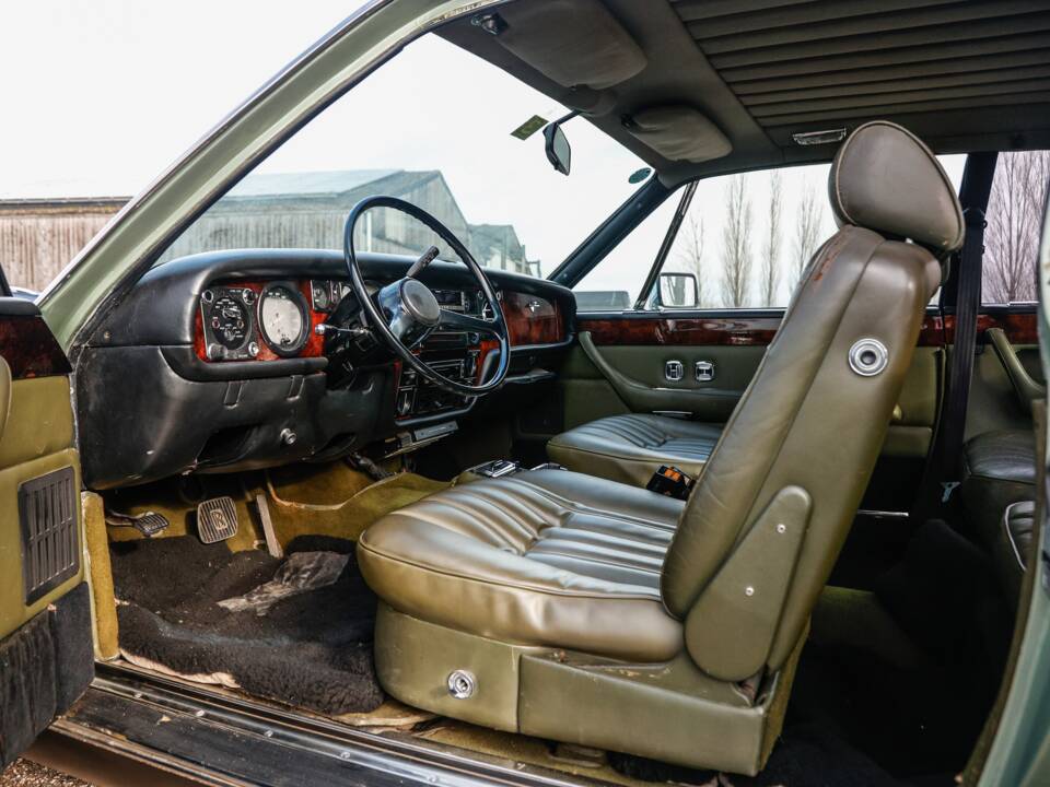 Bild 23/30 von Rolls-Royce Camargue (1979)