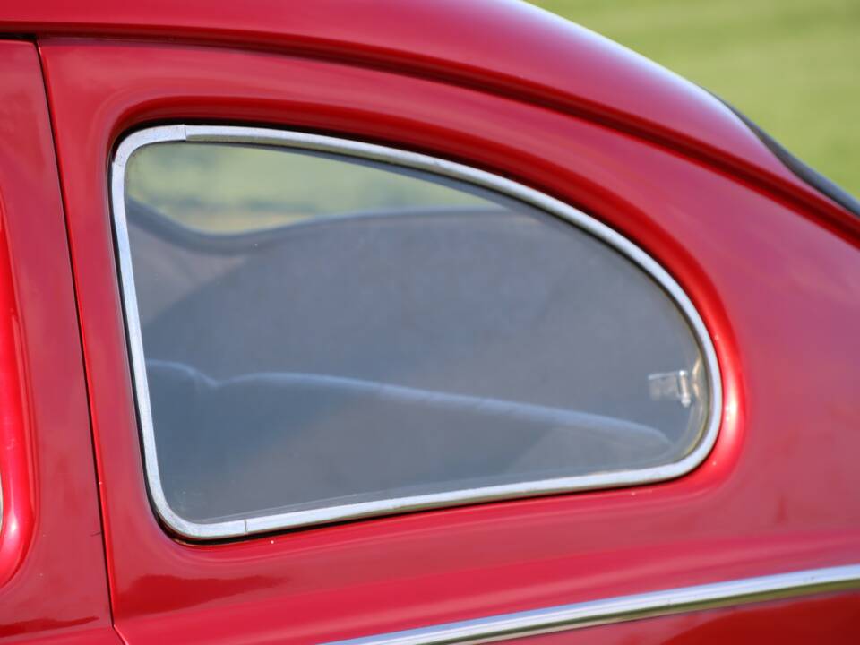 Image 47/50 of Volvo PV 544 Sport (1965)