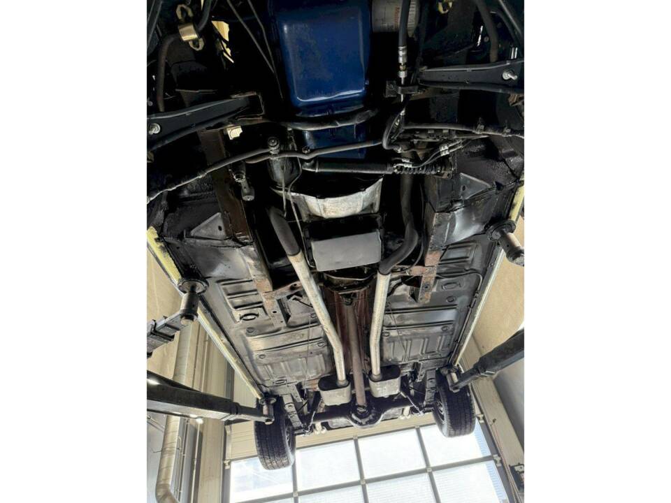 Bild 33/36 von Ford Mustang Mach 1 (1969)