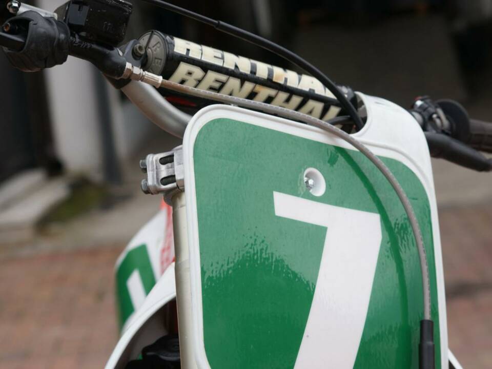 Image 32/50 of Honda DUMMY (1991)