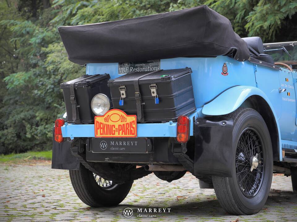 Bild 27/98 von Delage D6 (1930)