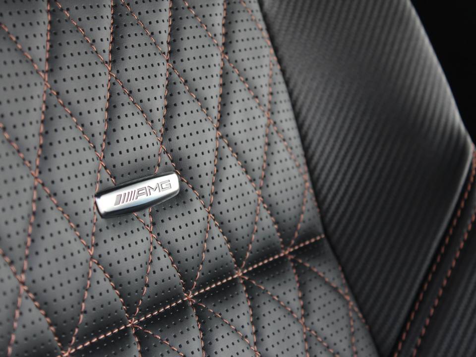 Image 12/21 of Mercedes-Benz G 65 AMG &quot;Final Edition&quot; (2018)