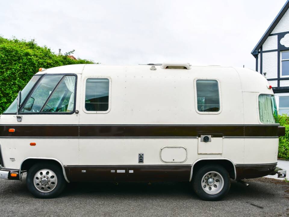 Bild 2/50 von Airstream Argosy 20 (1975)