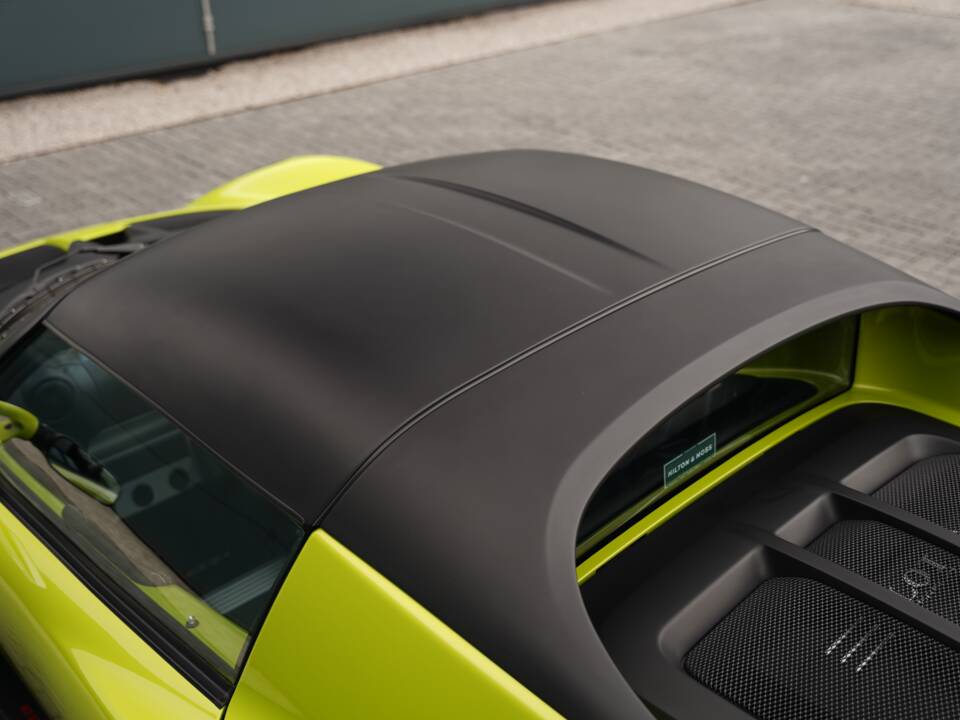 Image 46/50 of Lotus Elise Sport 220 (2015)