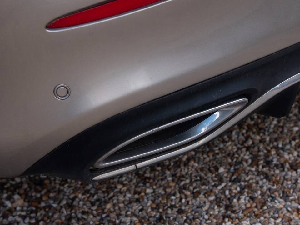 Bild 25/50 von Mercedes-Benz C 300 d (2019)