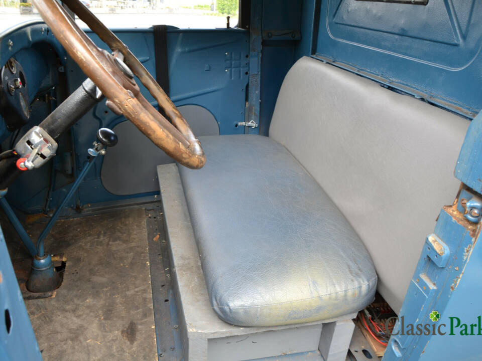 Immagine 18/27 di Ford Model A (1929)