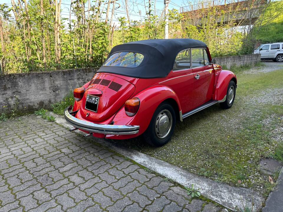 Image 6/19 of Volkswagen Beetle 1303 (1973)