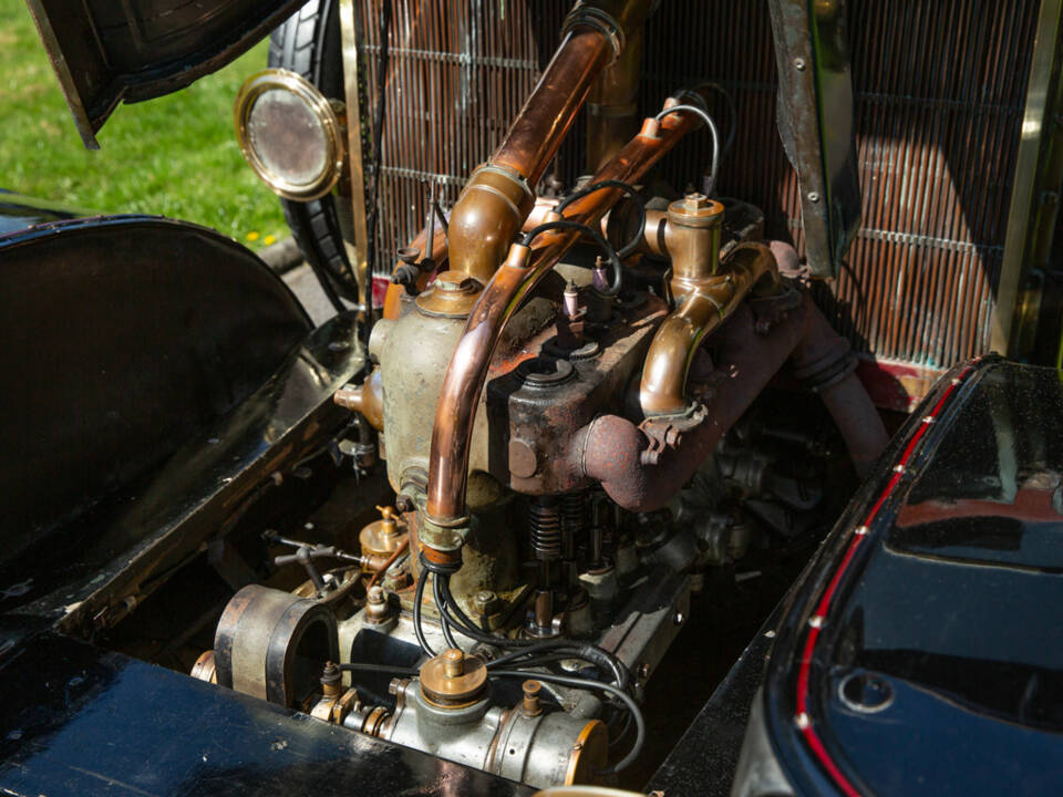 Immagine 35/42 di Renault 20&#x2F;30 CV (1908)