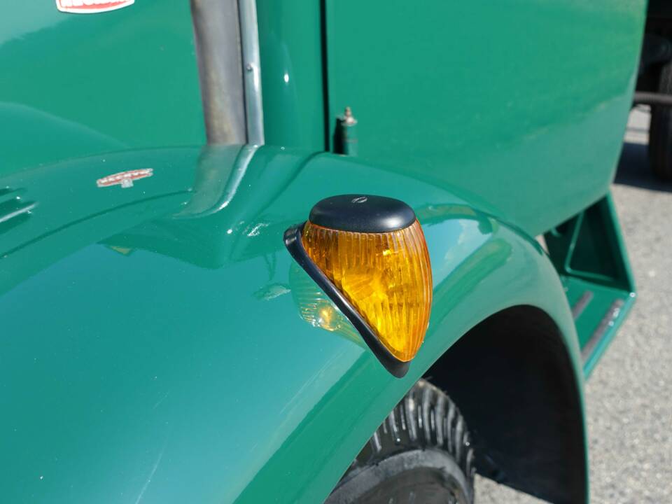 Image 7/55 of Steyr 480 Z (1966)