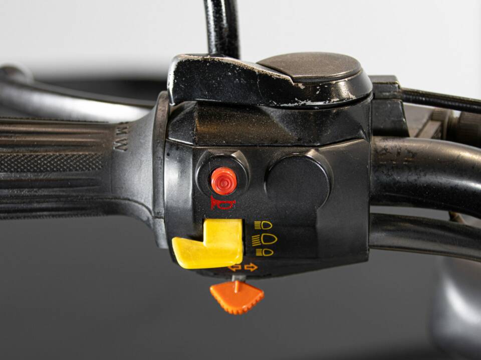 Bild 33/41 von BMW R 80 G/S "Paris Dakar" (1986)