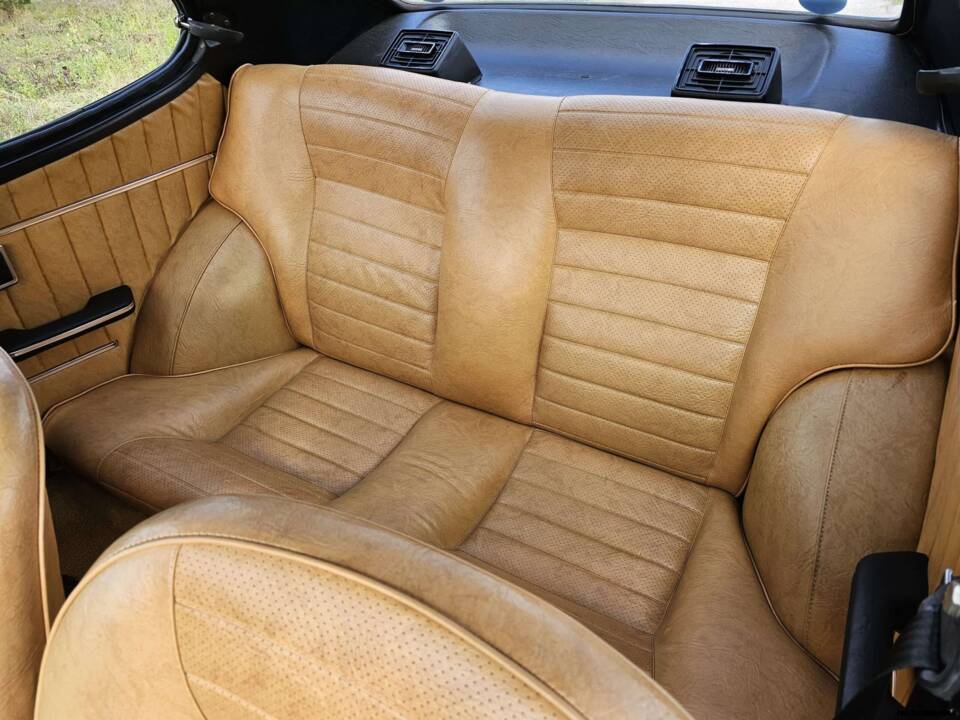 Bild 26/57 von FIAT 128 Moretti Coupé (1972)