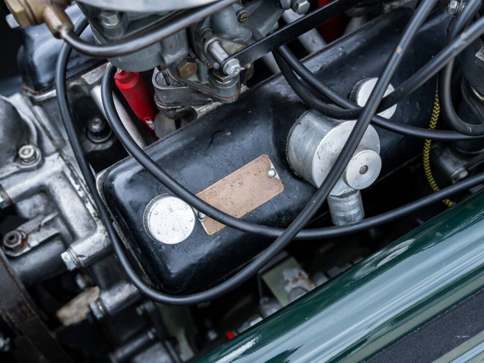 Immagine 36/52 di Cooper Cooper-Bristol Mk II (1953)