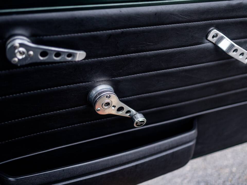 Afbeelding 37/50 van Austin Mini 1000 (1979)