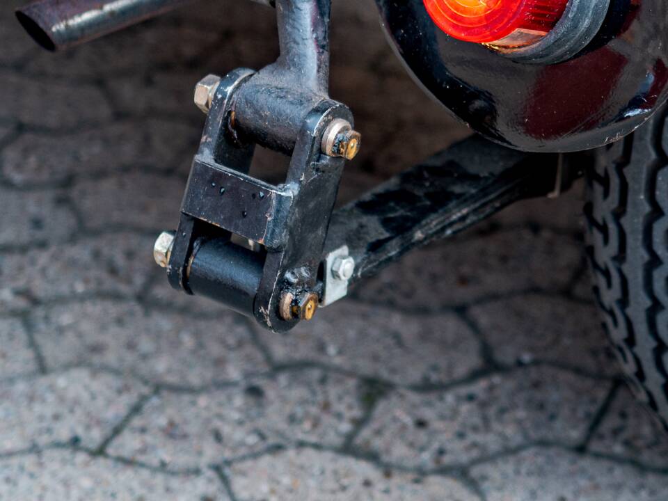 Afbeelding 20/48 van Citroën B 14 (1928)